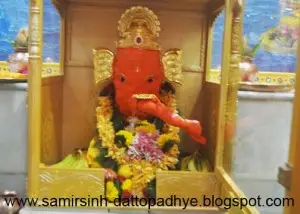 FI - moolark ganesh