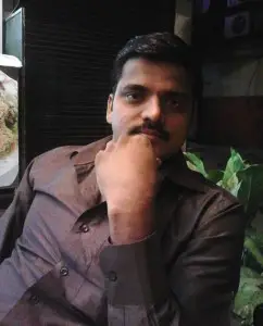 Atul Mahajan Profile pic
