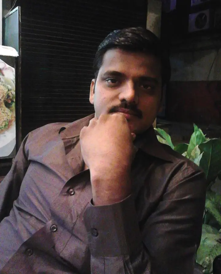 Bapu's home abounds with spirituality (Atul Mahajan)