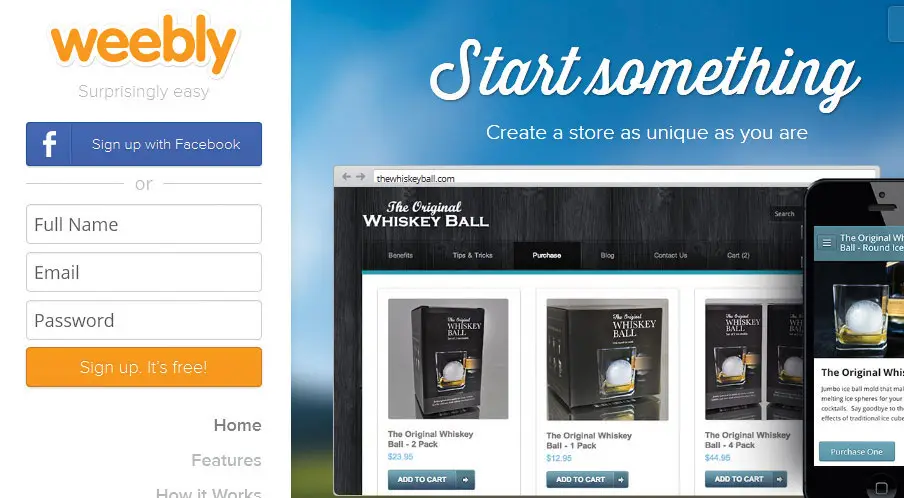 वेबसाईट शुरु करने की प्रक्रिया - भाग २