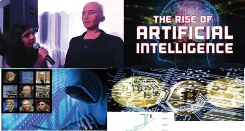 Is advanced technology making the Third World War inescapable?