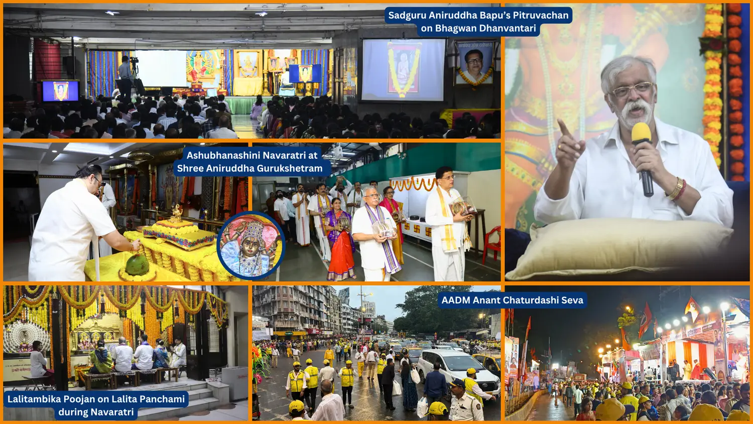 Alpha To Omega Newsletter - September 2025