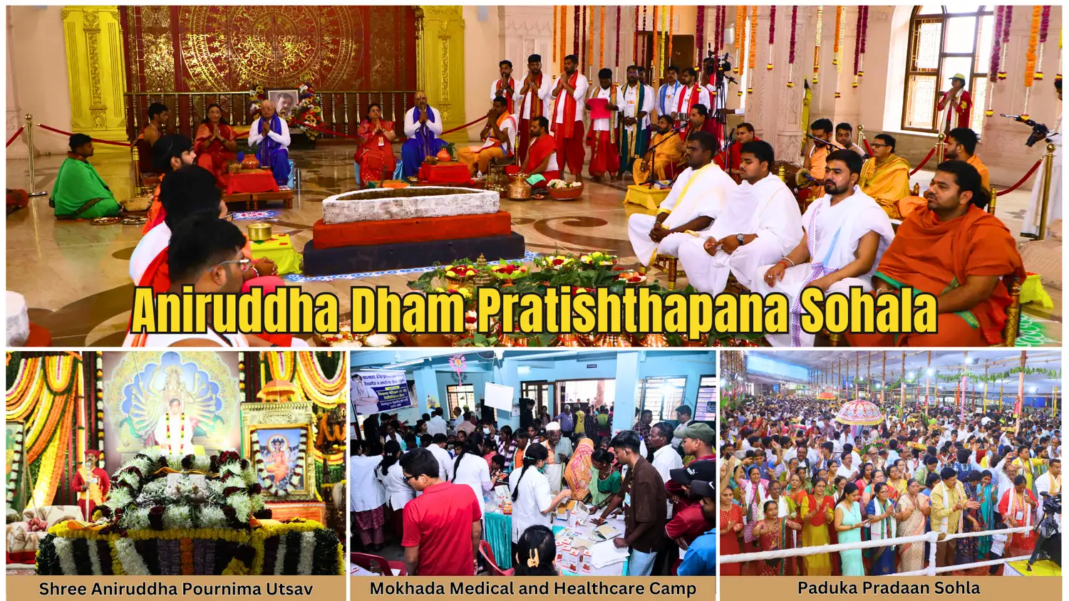 Alpha To Omega Newsletter - November 2025