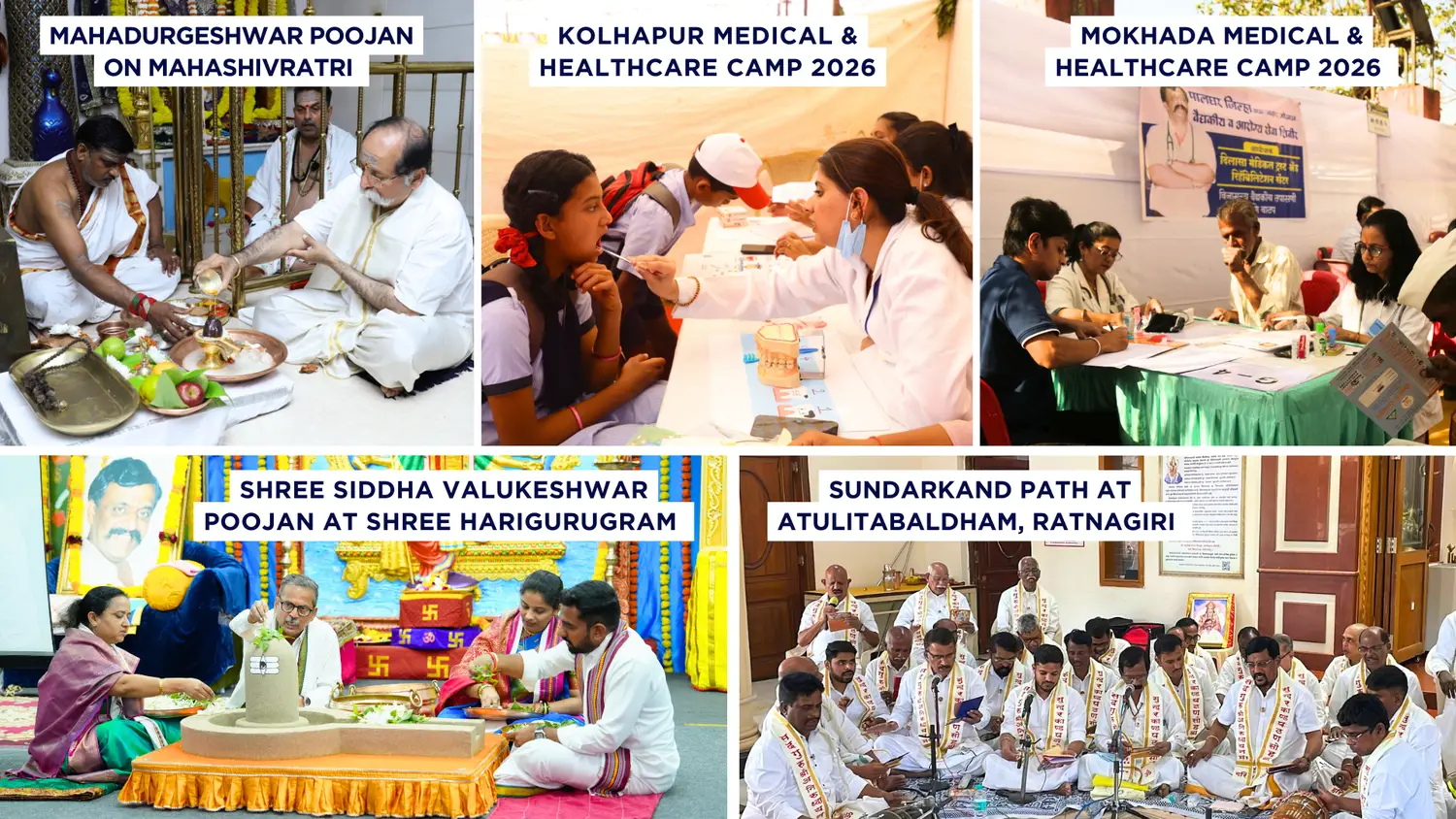 Alpha To Omega Newsletter - February 2026